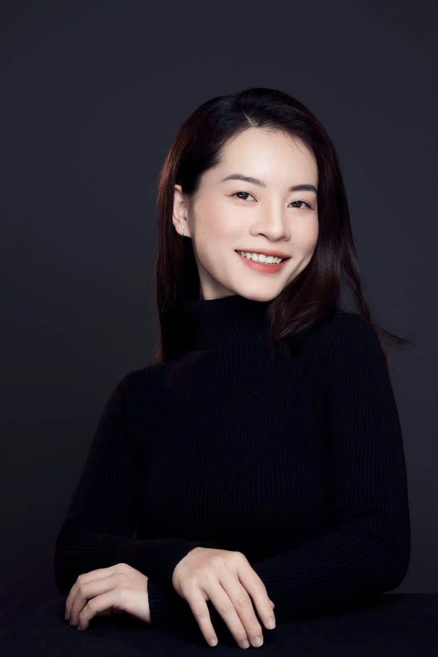 Th.s Quách Cẩm Phương-Môn Anh 